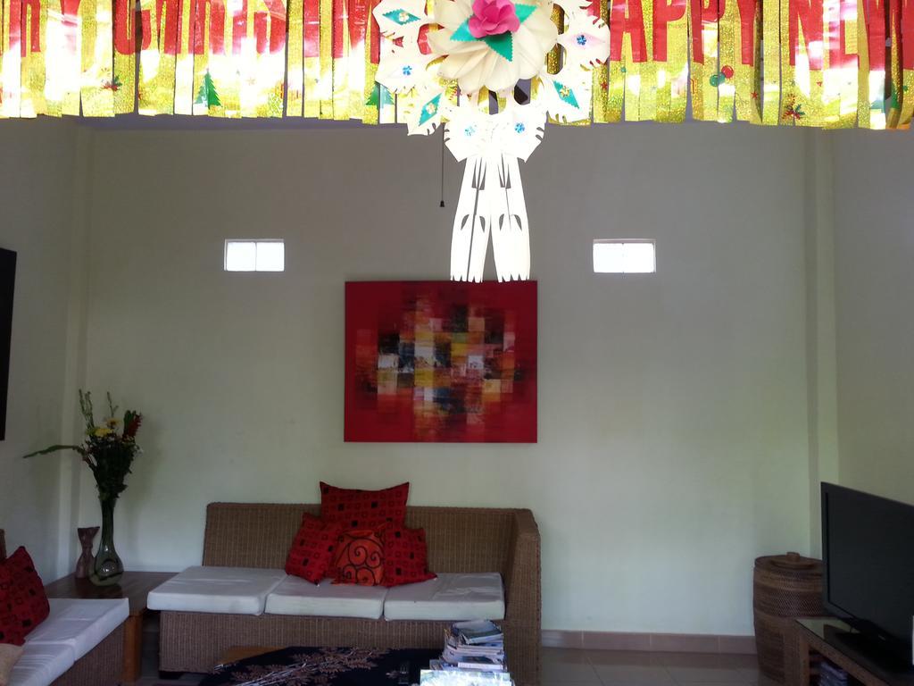 Villa Kasili Ubud  Ngoại thất bức ảnh