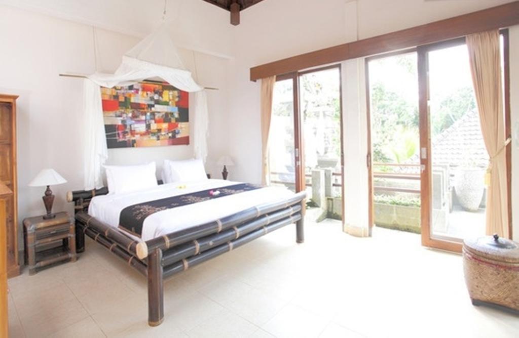 Villa Kasili Ubud  Phòng bức ảnh