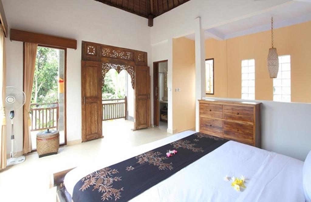 Villa Kasili Ubud  Phòng bức ảnh